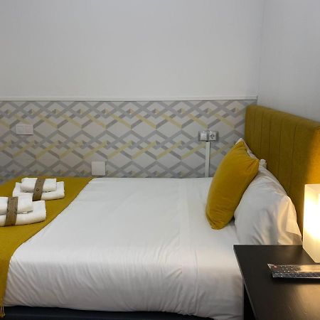 Insidehome Valladolid Centro -Hab Con Bano Privado En El Centro Y Opcion De Parking- Extérieur photo