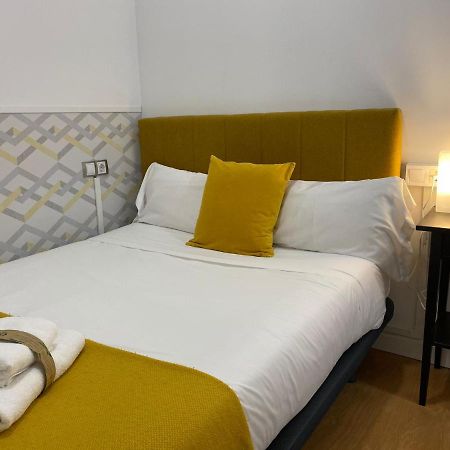 Insidehome Valladolid Centro -Hab Con Bano Privado En El Centro Y Opcion De Parking- Extérieur photo