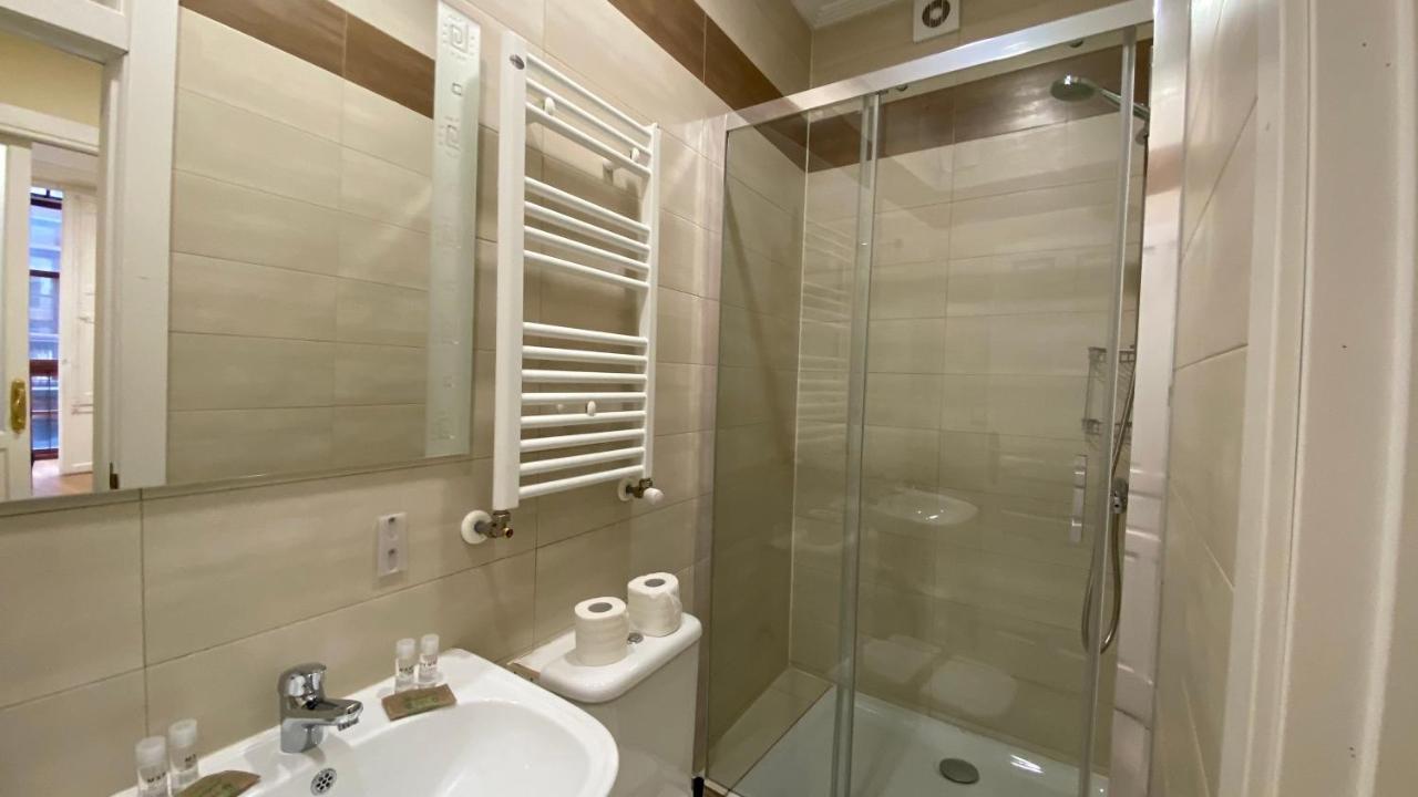 Insidehome Valladolid Centro -Hab Con Bano Privado En El Centro Y Opcion De Parking- Extérieur photo