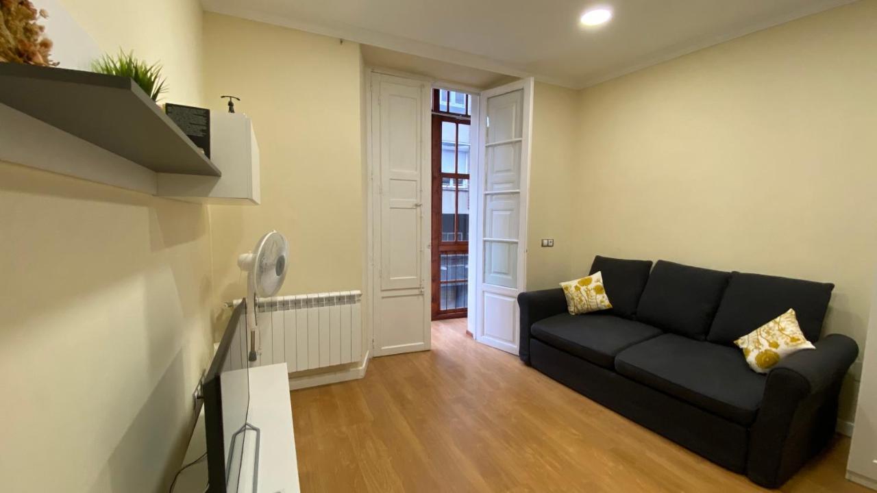 Insidehome Valladolid Centro -Hab Con Bano Privado En El Centro Y Opcion De Parking- Extérieur photo