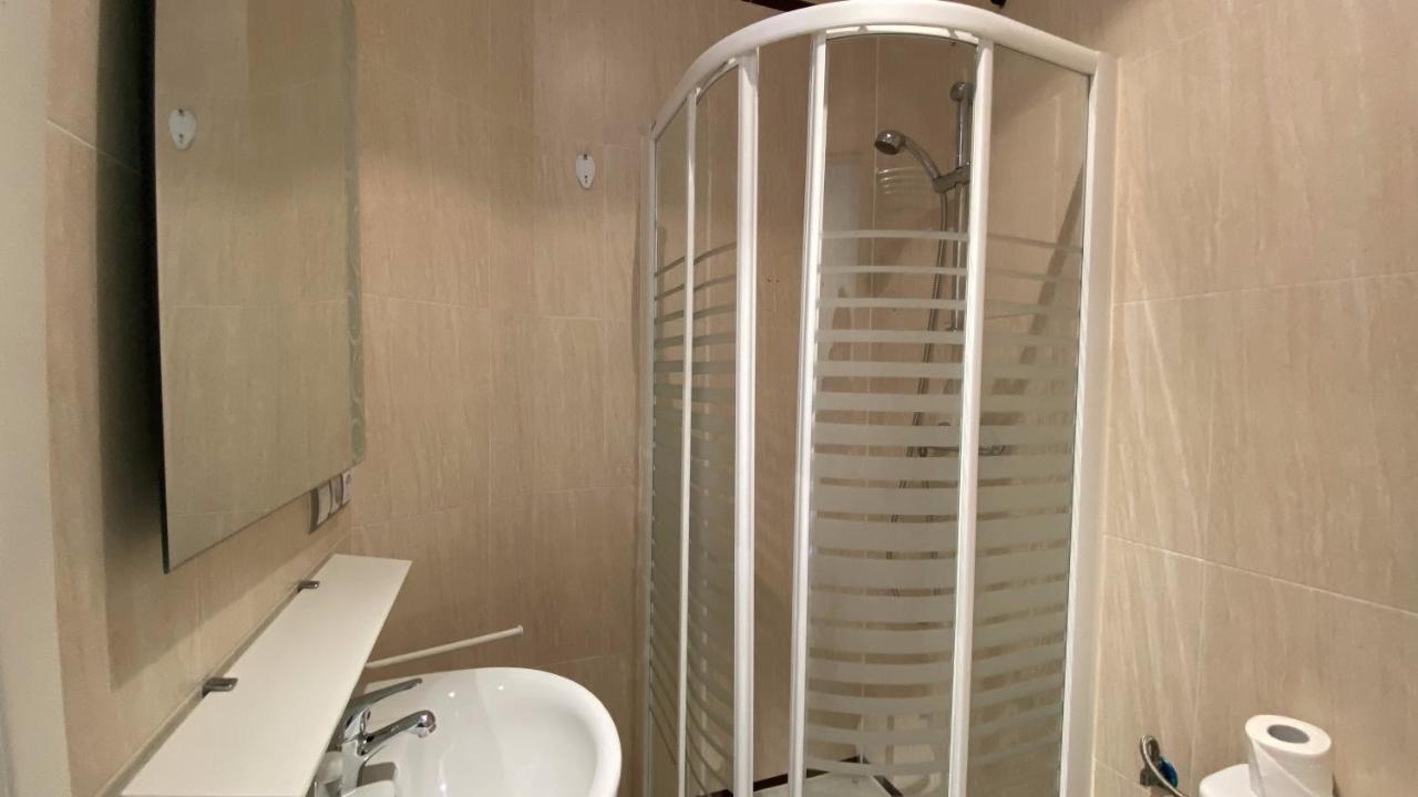 Insidehome Valladolid Centro -Hab Con Bano Privado En El Centro Y Opcion De Parking- Extérieur photo