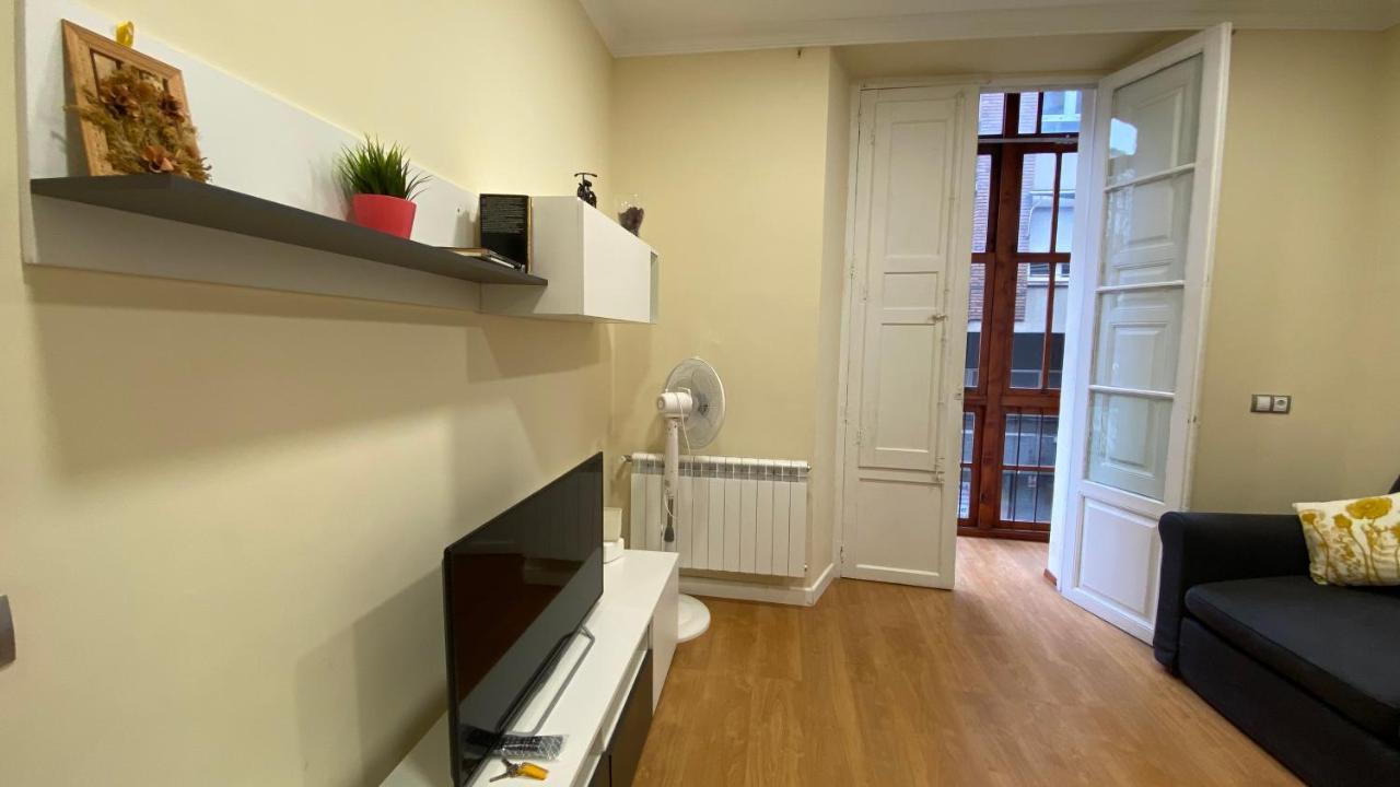Insidehome Valladolid Centro -Hab Con Bano Privado En El Centro Y Opcion De Parking- Extérieur photo