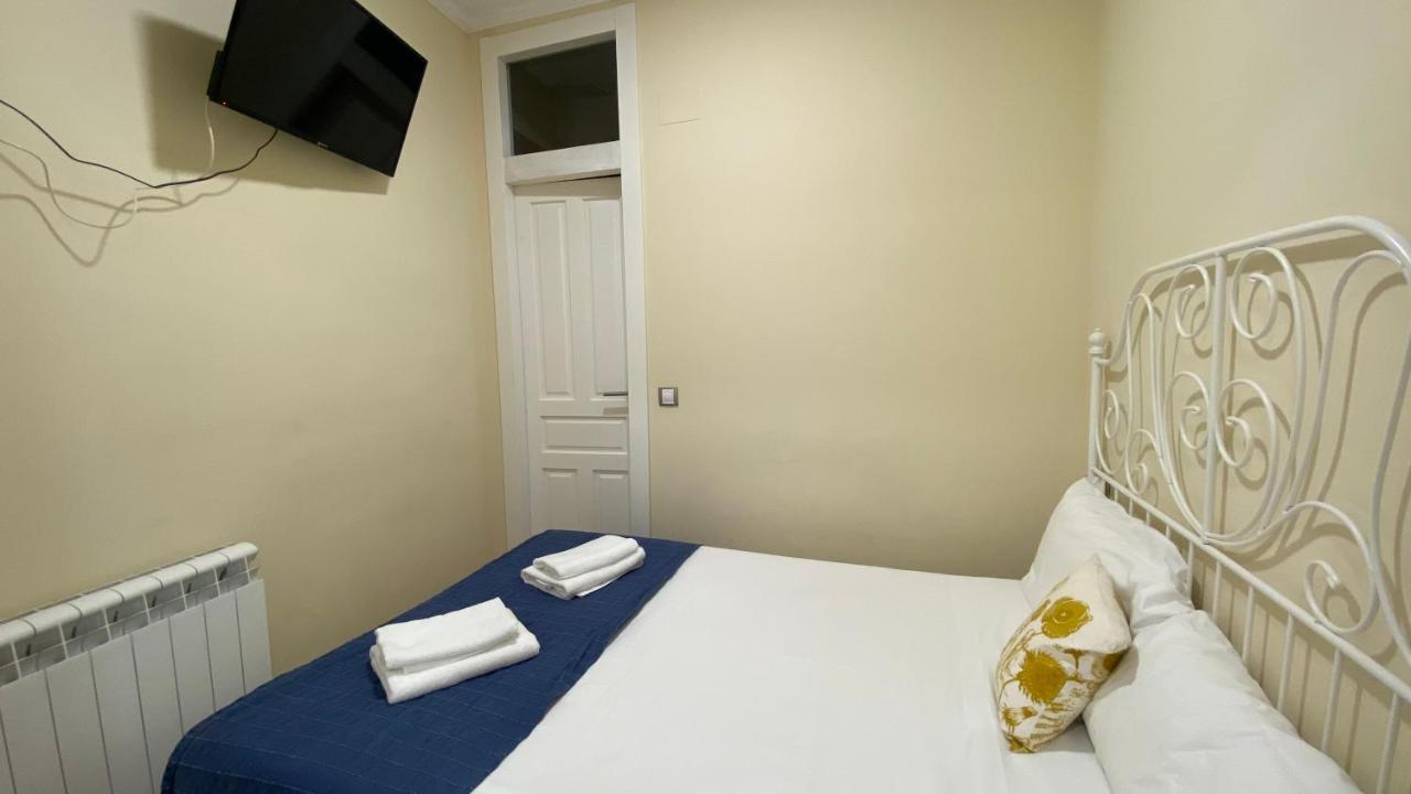 Insidehome Valladolid Centro -Hab Con Bano Privado En El Centro Y Opcion De Parking- Extérieur photo
