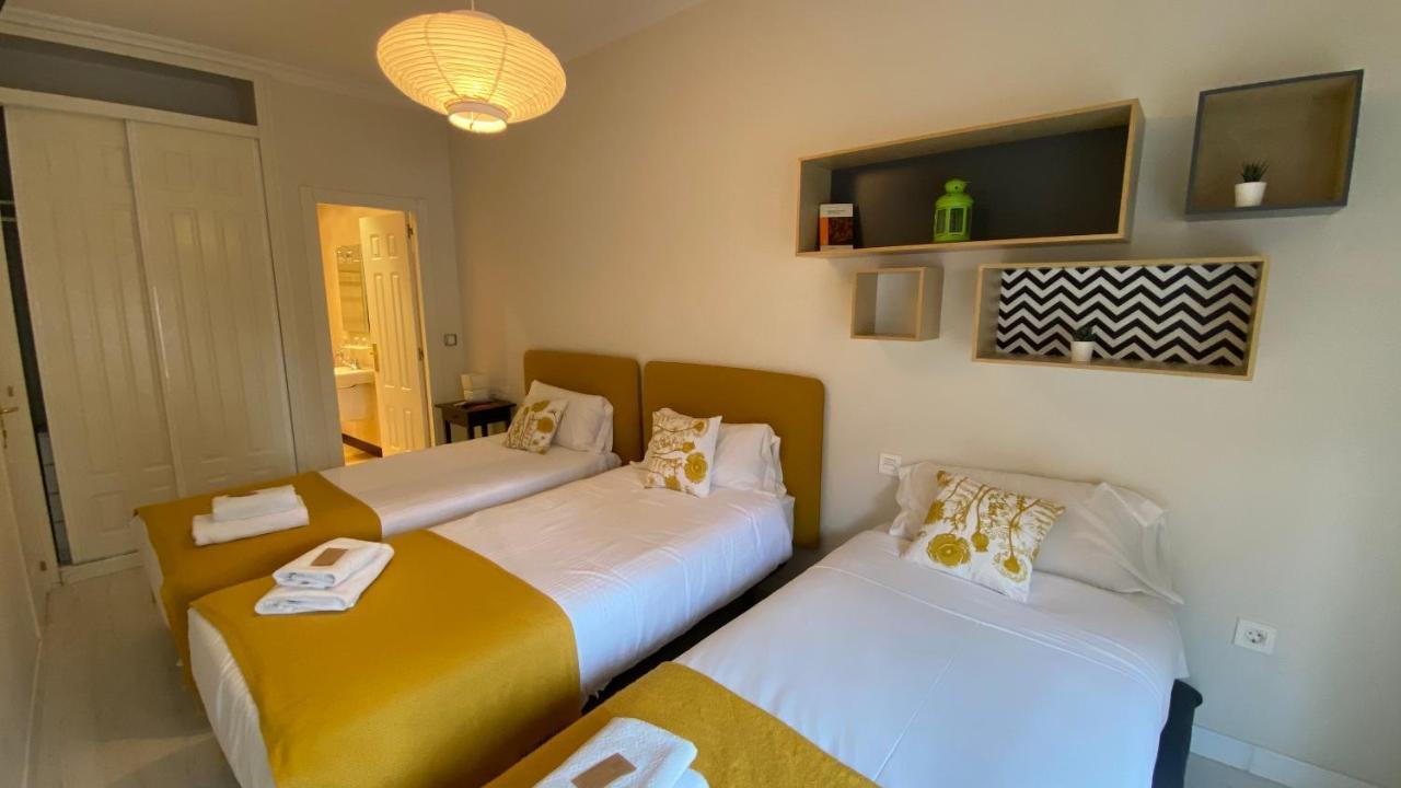 Insidehome Valladolid Centro -Hab Con Bano Privado En El Centro Y Opcion De Parking- Extérieur photo