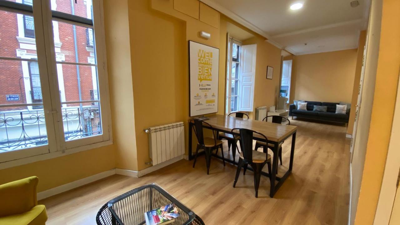 Insidehome Valladolid Centro -Hab Con Bano Privado En El Centro Y Opcion De Parking- Extérieur photo