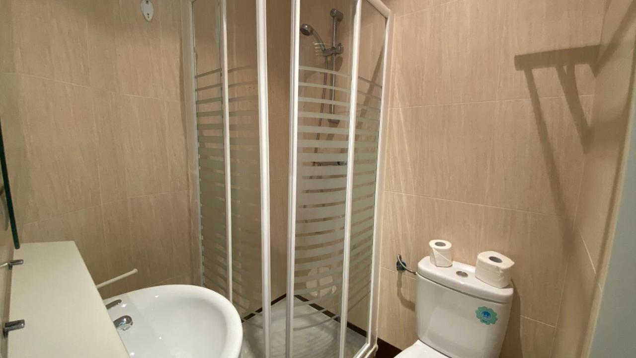 Insidehome Valladolid Centro -Hab Con Bano Privado En El Centro Y Opcion De Parking- Extérieur photo