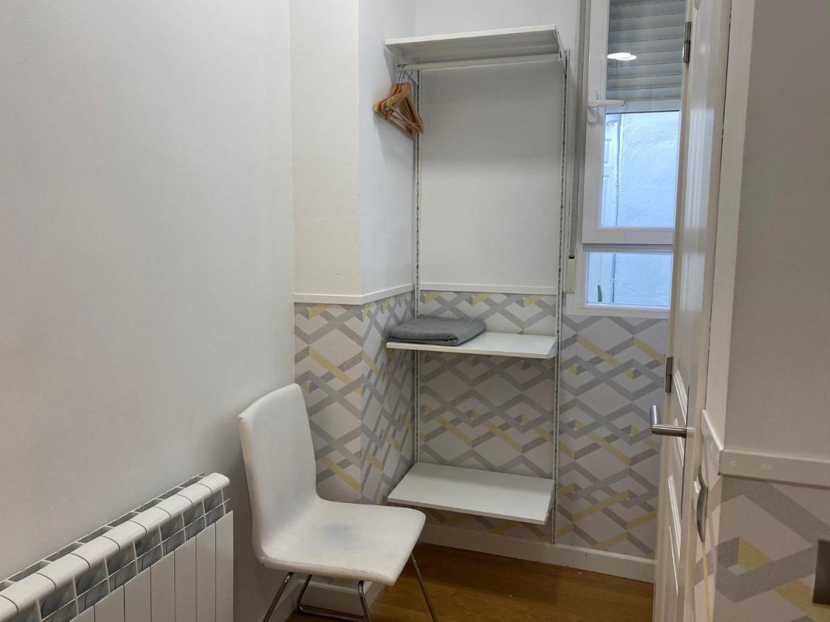Insidehome Valladolid Centro -Hab Con Bano Privado En El Centro Y Opcion De Parking- Extérieur photo