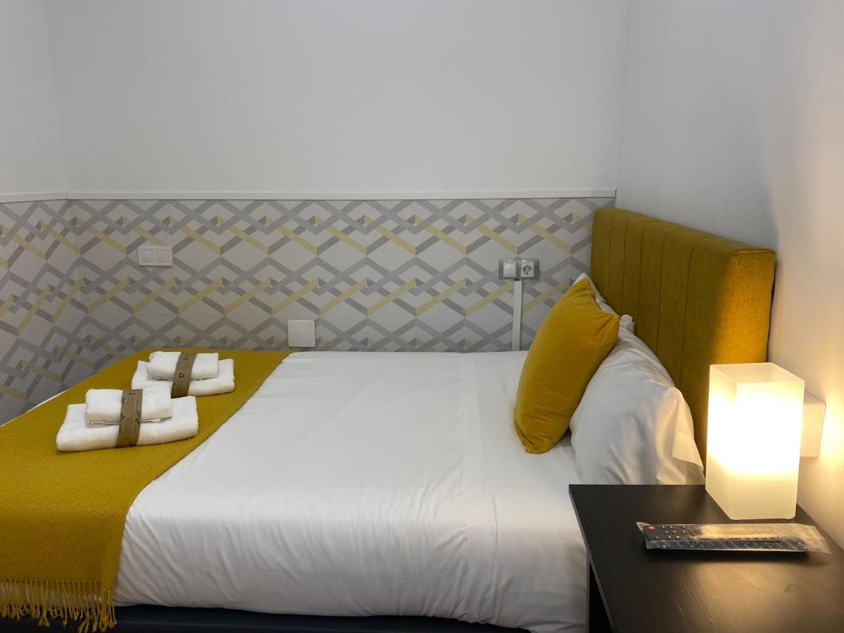 Insidehome Valladolid Centro -Hab Con Bano Privado En El Centro Y Opcion De Parking- Extérieur photo