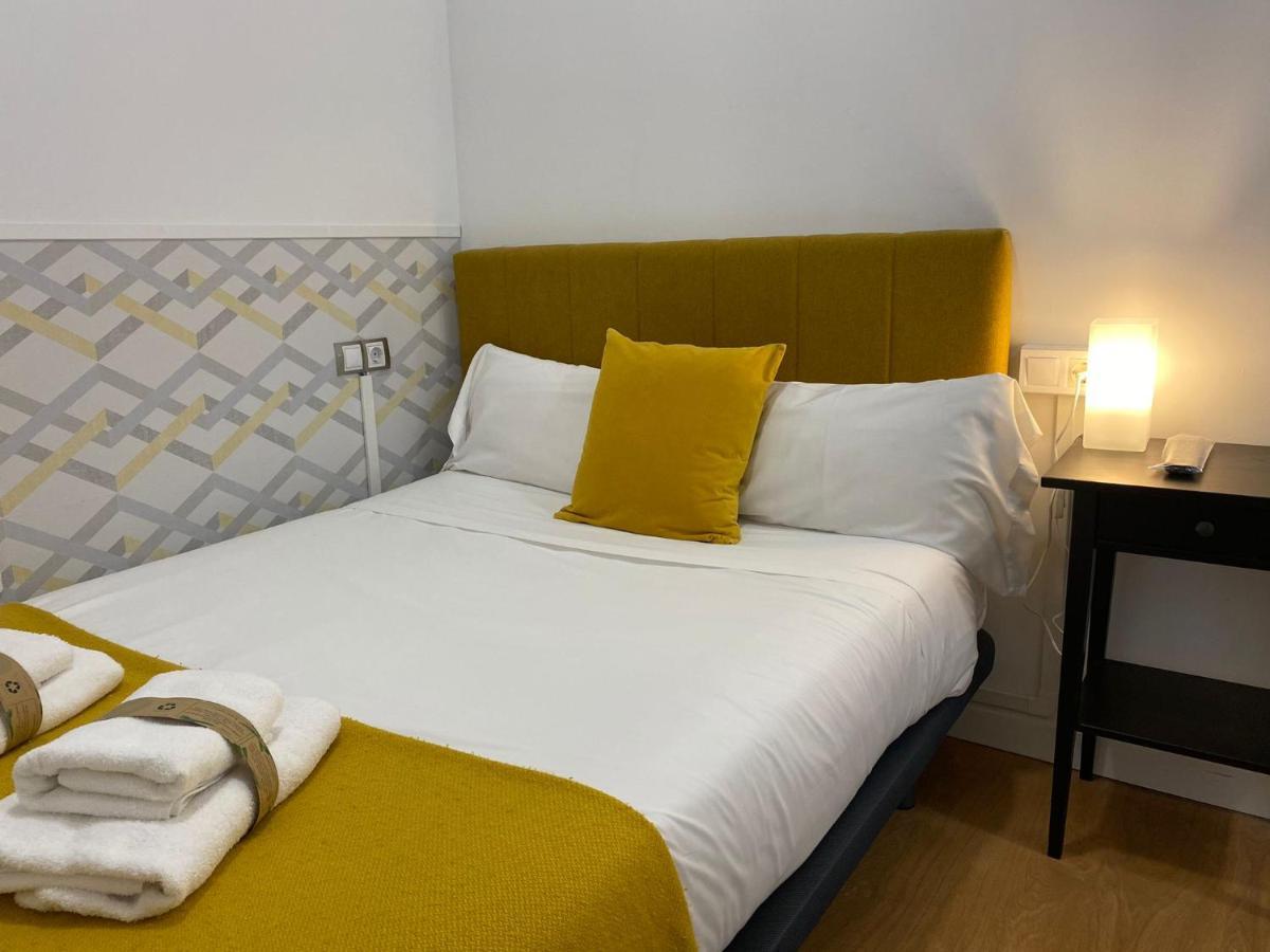 Insidehome Valladolid Centro -Hab Con Bano Privado En El Centro Y Opcion De Parking- Extérieur photo