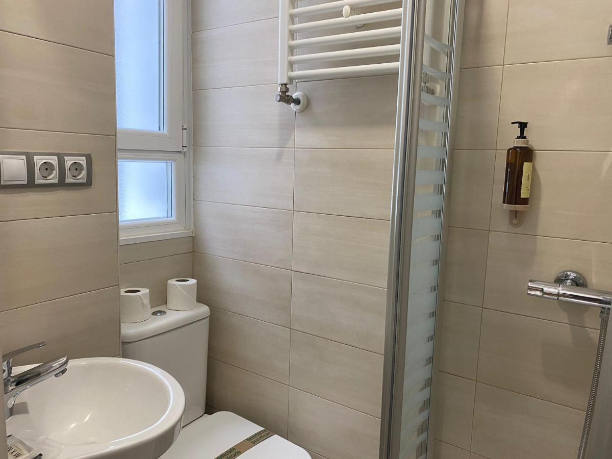 Insidehome Valladolid Centro -Hab Con Bano Privado En El Centro Y Opcion De Parking- Extérieur photo