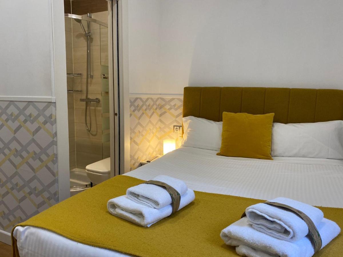 Insidehome Valladolid Centro -Hab Con Bano Privado En El Centro Y Opcion De Parking- Extérieur photo