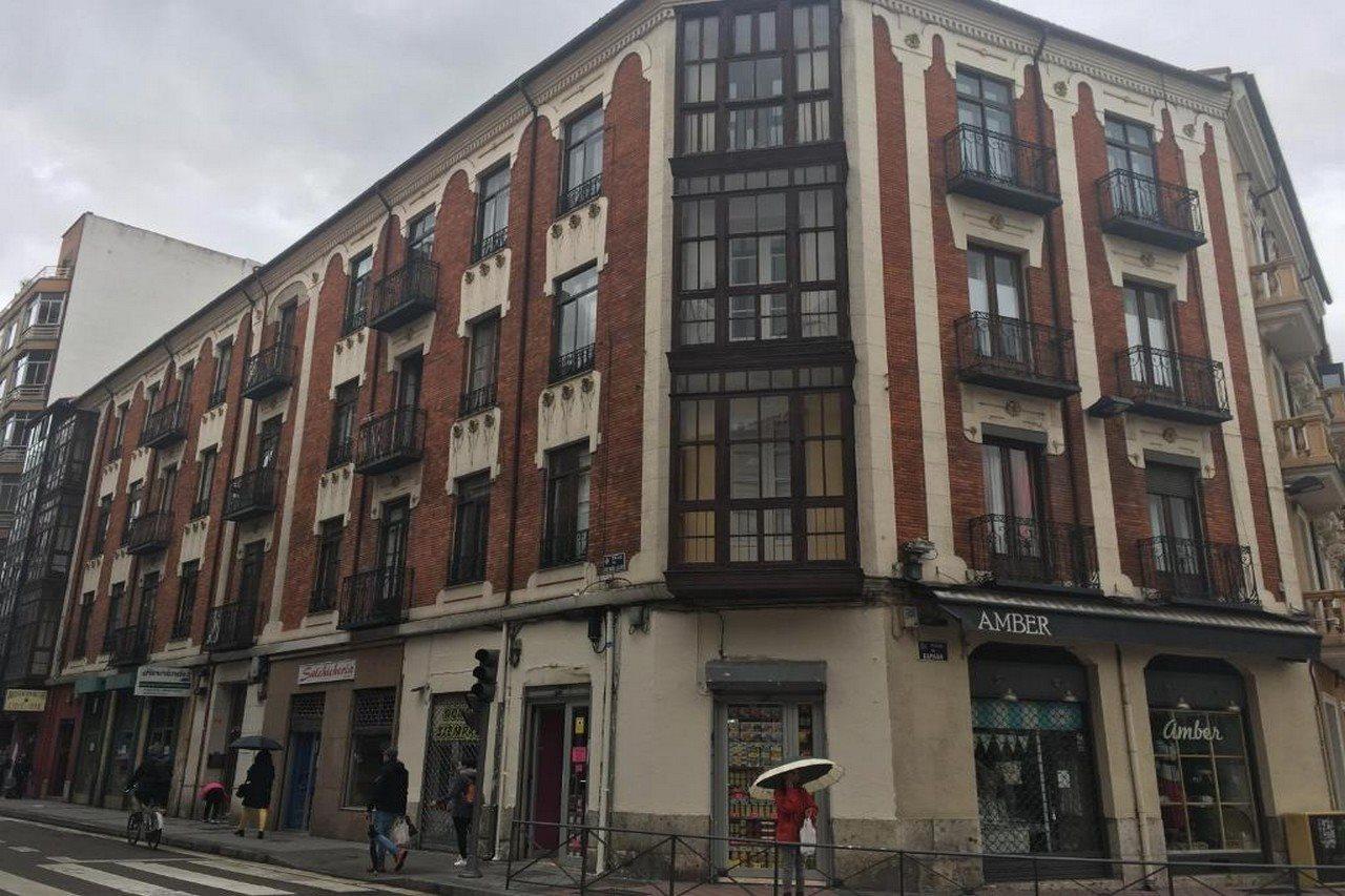 Insidehome Valladolid Centro -Hab Con Bano Privado En El Centro Y Opcion De Parking- Extérieur photo