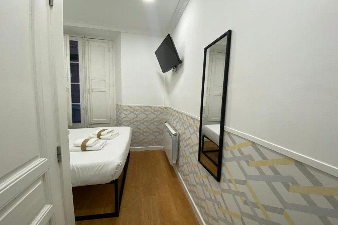 Insidehome Valladolid Centro -Hab Con Bano Privado En El Centro Y Opcion De Parking- Extérieur photo