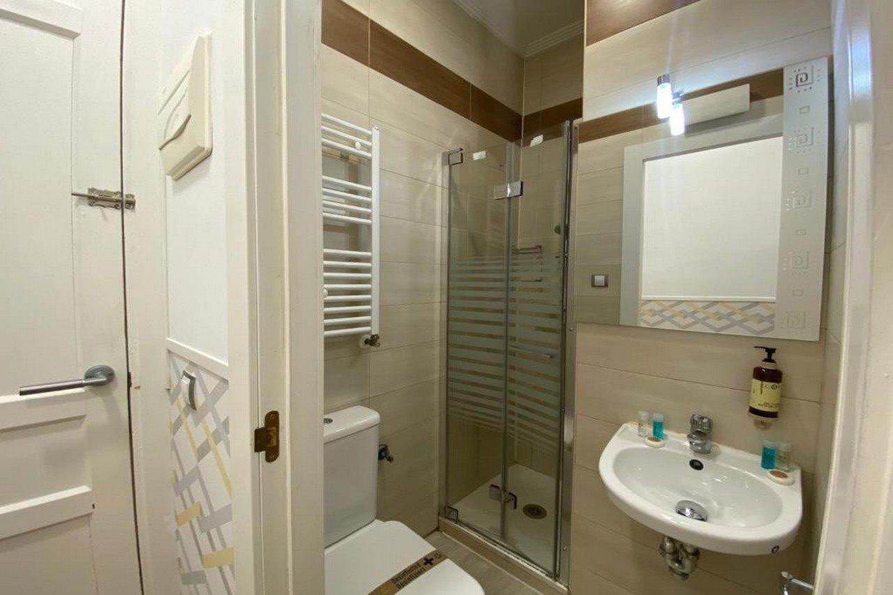Insidehome Valladolid Centro -Hab Con Bano Privado En El Centro Y Opcion De Parking- Extérieur photo
