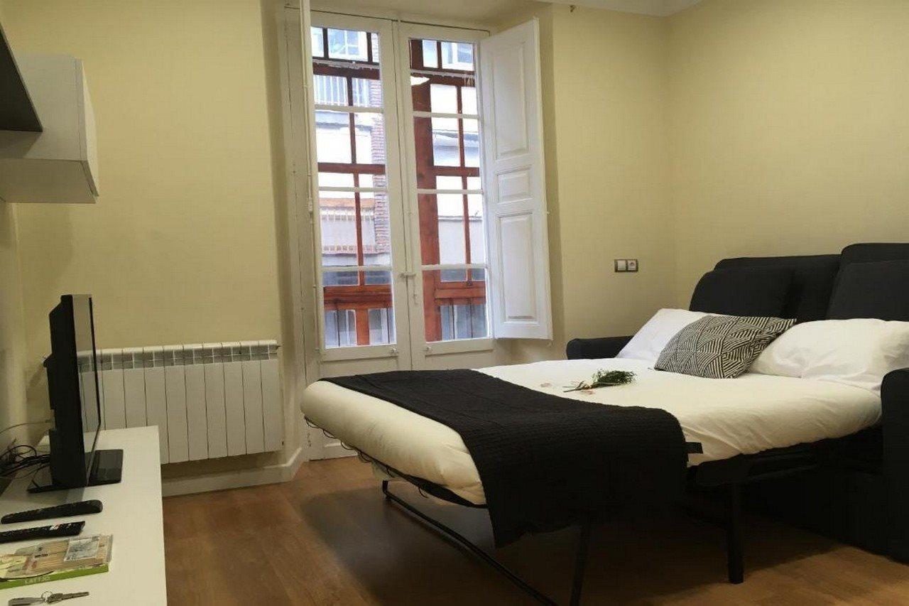 Insidehome Valladolid Centro -Hab Con Bano Privado En El Centro Y Opcion De Parking- Extérieur photo