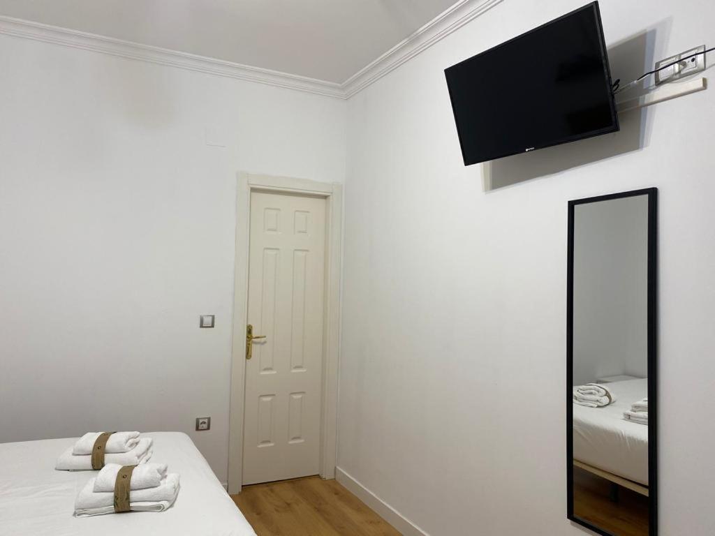 Insidehome Valladolid Centro -Hab Con Bano Privado En El Centro Y Opcion De Parking- Extérieur photo