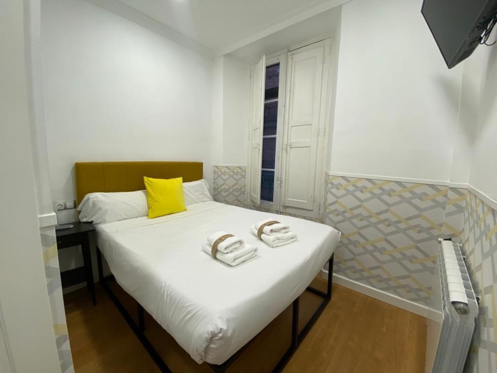Insidehome Valladolid Centro -Hab Con Bano Privado En El Centro Y Opcion De Parking- Extérieur photo