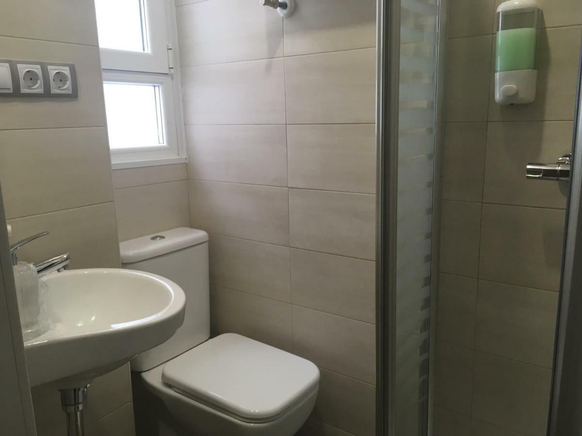 Insidehome Valladolid Centro -Hab Con Bano Privado En El Centro Y Opcion De Parking- Extérieur photo