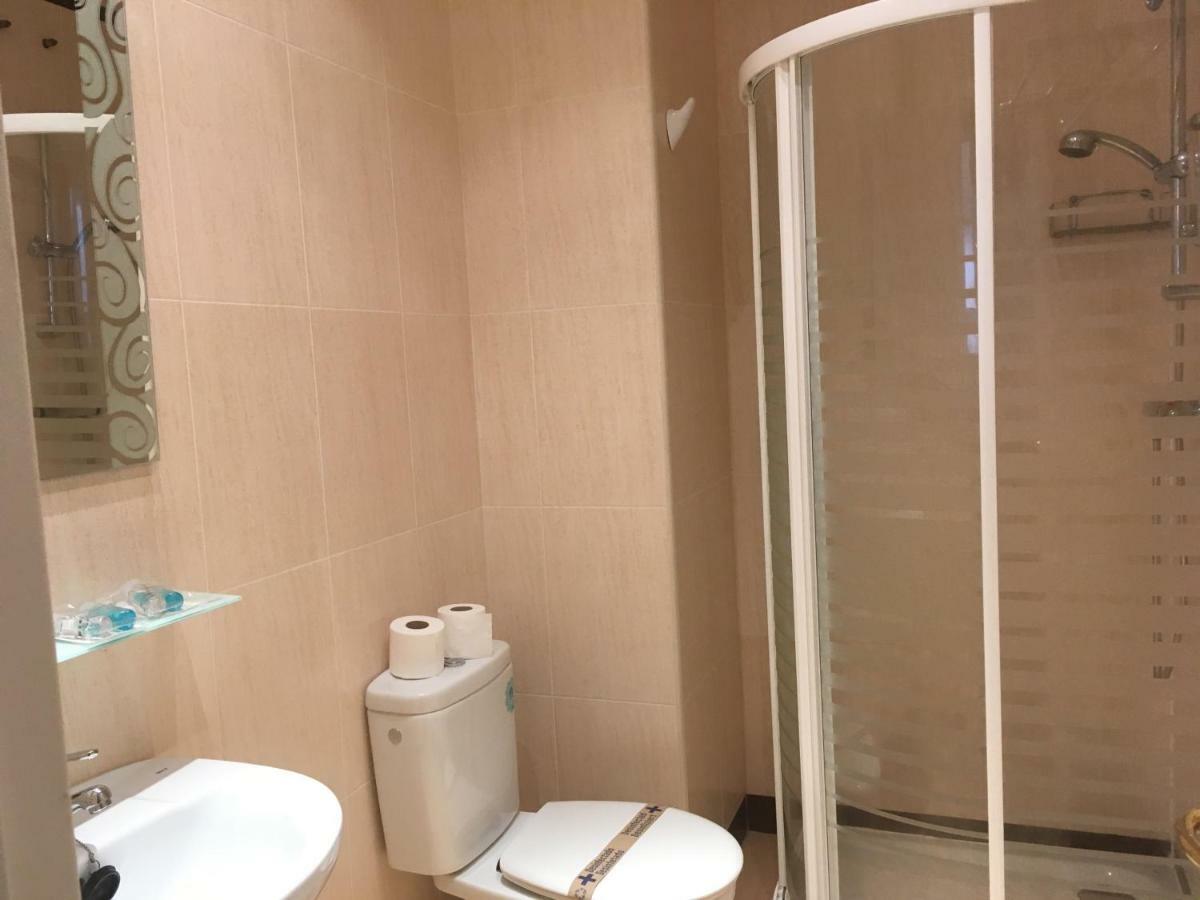 Insidehome Valladolid Centro -Hab Con Bano Privado En El Centro Y Opcion De Parking- Extérieur photo