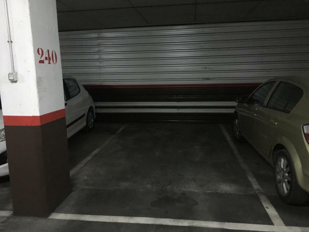 Insidehome Valladolid Centro -Hab Con Bano Privado En El Centro Y Opcion De Parking- Extérieur photo